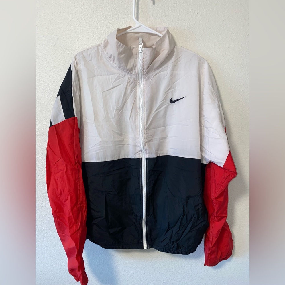 Nike Jacket. Super Cute. Size Medium